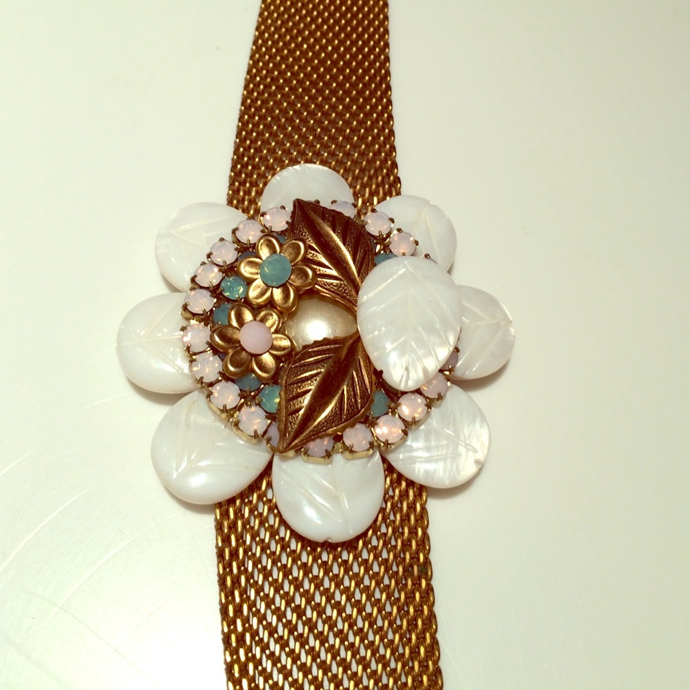 Anthropologie Bracelet